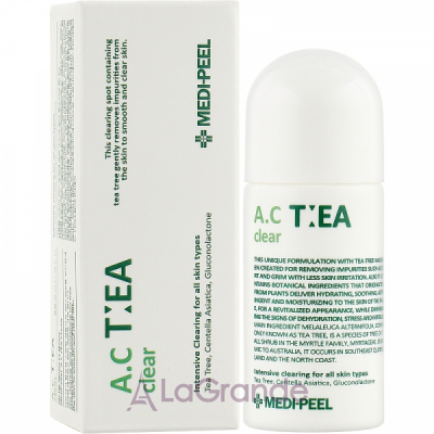 ֲ Medi-Peel A.C.Tea Clear    
