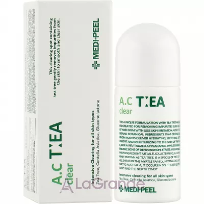 ֲ Medi-Peel A.C.Tea Clear    