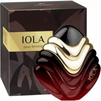 Mirada Iola ��������������� ����