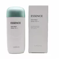 ������ Missha All Around Safe Block Essence Sun Milk SPF50+/PA+++ �������������� �������