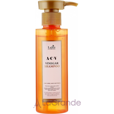 La'dor ACV Vinegar Shampoo     