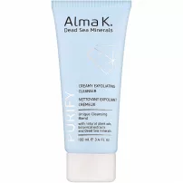 Alma K. Creamy Exfoliating Cleanser ³������������ ���� ��� �������