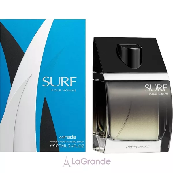 Mirada Surf ��������������� ����