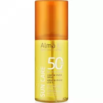 Alma K. Sun Care Light Bi-Phase Spray SPF50 ������ ��������� ������������� ����� ��� ��� SPF50