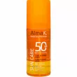 Alma K. Sun Care Light Bi-Phase Spray SPF50       SPF50