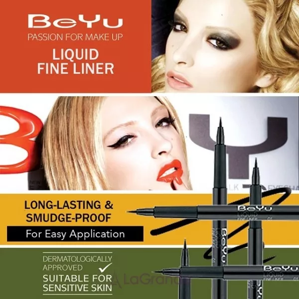 BeYu Liquid Fine Liner ϳ������ ��� ����