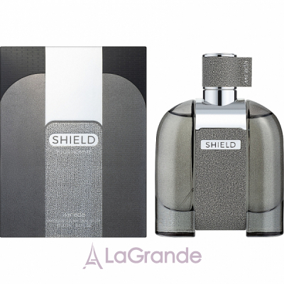 Mirada Shield Pour Homme  