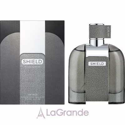 Mirada Shield Pour Homme  