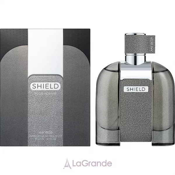 Mirada Shield Pour Homme ��������������� ����