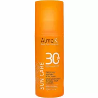 Alma K. Sun Care Protective Invisible Body Spray SPF30 ������������� ��������� ����� ��� ��� SPF30