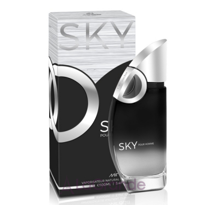 Mirada Sky Pour Homme  