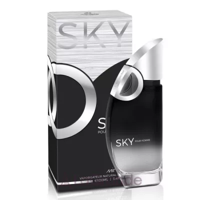 Mirada Sky Pour Homme  