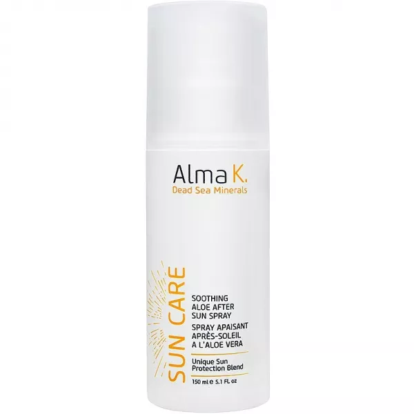 Alma K. Sun Care Soothing Aloe After Sun Spray ����� ������������� ����� ������ � ���� ����