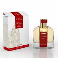 Mirada Shield Rouge 1881 ��������������� ����