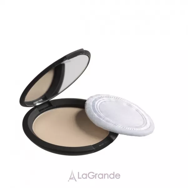 NoUBA Soft Compact Powder ����� ���������