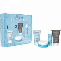 Alma K. My Time! Face Care Routine Kit ����� ��� ����� �� ����� (cr/30 ml + ton/30 ml + cr/15 ml + mask/30 ml)