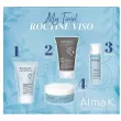 Alma K. My Time! Face Care Routine Kit      (cr/30 ml + ton/30 ml + cr/15 ml + mask/30 ml)