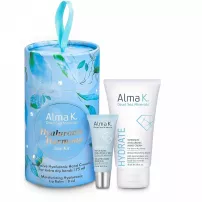 Alma K. Hyaluronic Harmony Duo Set ����� (h/cr/75ml + lip/balm/8ml)