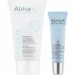 Alma K. Hyaluronic Harmony Duo Set  (h/cr/75ml + lip/balm/8ml)