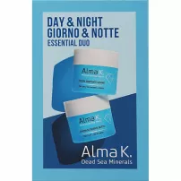 Alma K. Day & Night Hydrating Duo Kit ����� ��� ����� �� ����� (2x/50ml)