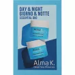 Alma K. Day & Night Hydrating Duo Kit      (2x/50ml)