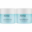 Alma K. Day & Night Hydrating Duo Kit      (2x/50ml)