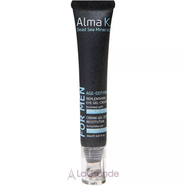 Alma K. For Men Replenishing Eye Gel Cream �������� �������������� ������� ���� ��� ����