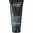 Alma K. For Men Dead Sea Minerals 2-In-1 Aftershave & Moisturizer Gel Cream 100ml