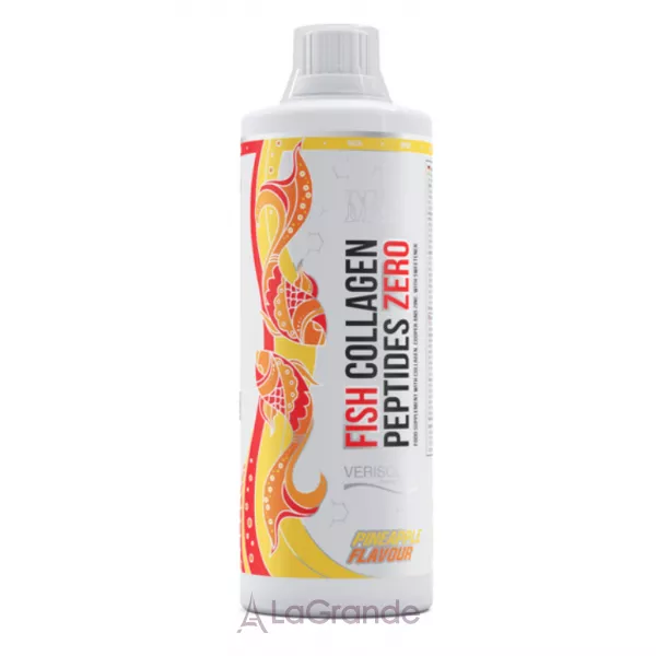 MST Fish Collagen Peptides Zero Pineapple г���� ������ ������� 