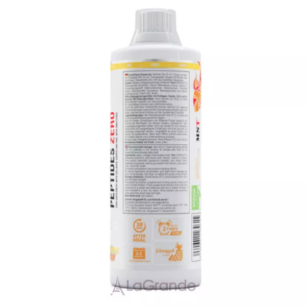 MST Fish Collagen Peptides Zero Pineapple г���� ������ ������� 