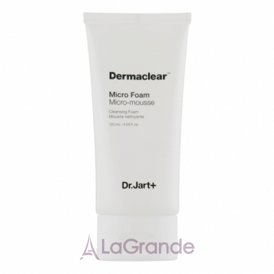 ֲ Dr. Jart Dermaclear Micro Foam Mousse ϳ  
