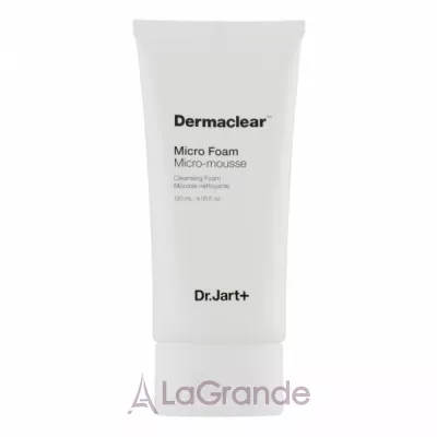 ֲ Dr. Jart Dermaclear Micro Foam Mousse ϳ  