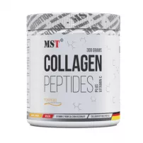 MST Collagen Peptides + Vitamin C Orange ������� ������� ������������ ������� + ������� � "��������"