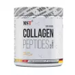 MST Collagen Peptides + Vitamin C Orange     +   