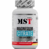 MST Magnesium Citrate ������� ������� "������ ������"