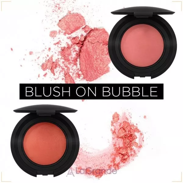 NoUBA Blush on Bubble ������ ����������