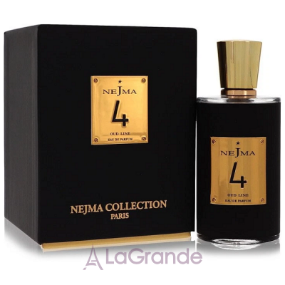 Nejma Nejma 4  