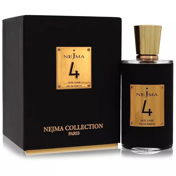 Nejma Nejma 4 ����������� ����
