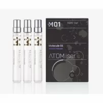 Escentric Molecules Molecule 01 Set ����� (��������� ���� 3 ������� �� 8.5 ��)