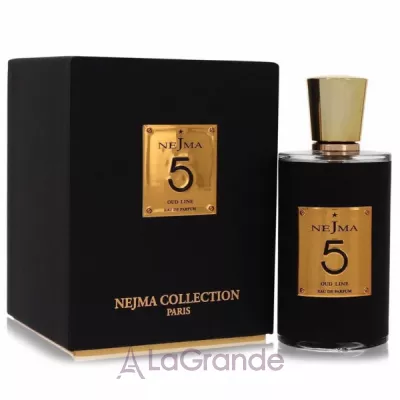 Nejma Nejma 5  