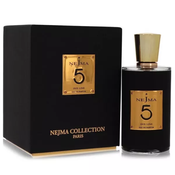 Nejma Nejma 5 ����������� ����