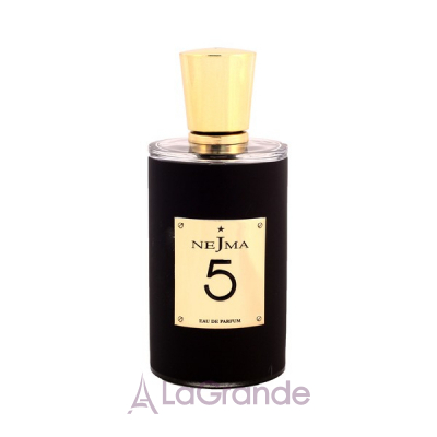 Nejma Nejma 5   ()