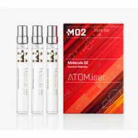 Escentric Molecules Molecule 02 Set ����� (��������� ���� 3 ������� �� 8.5 ��)