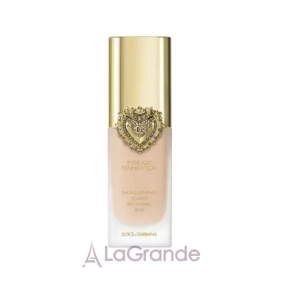Dolce & Gabbana Everlast Foundation SPF20 �������� ������ SPF20
