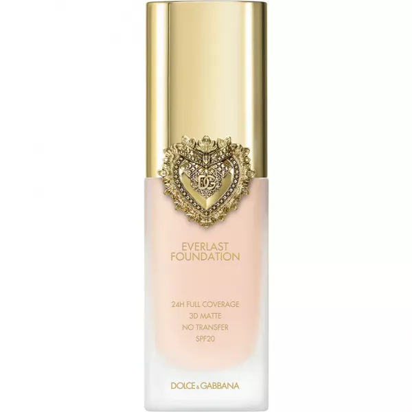 Dolce & Gabbana Everlast Foundation SPF20 �������� ������ SPF20