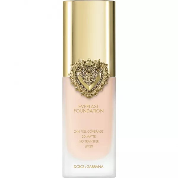 Dolce & Gabbana Everlast Foundation SPF20 �������� ������ SPF20