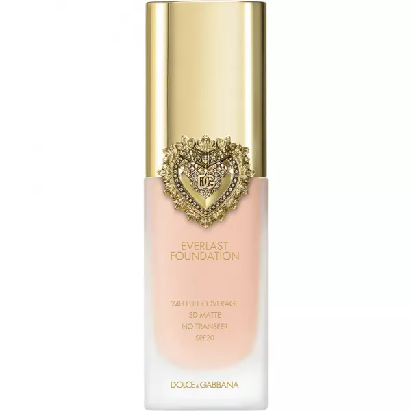 Dolce & Gabbana Everlast Foundation SPF20 �������� ������ SPF20
