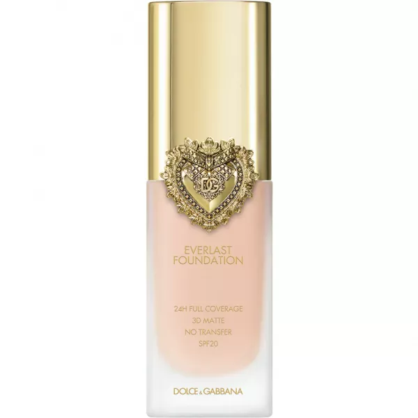 Dolce & Gabbana Everlast Foundation SPF20 �������� ������ SPF20