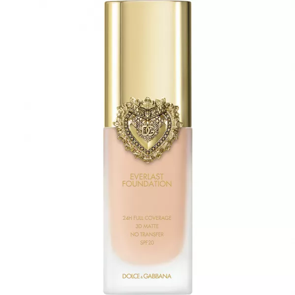 Dolce & Gabbana Everlast Foundation SPF20 �������� ������ SPF20