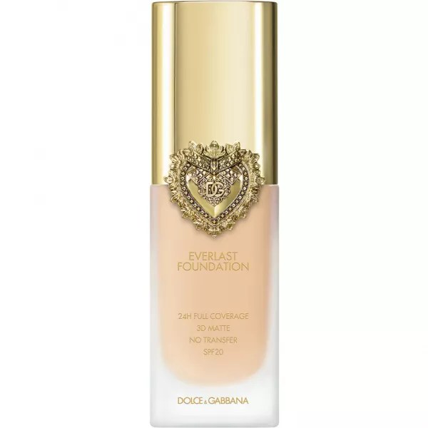 Dolce & Gabbana Everlast Foundation SPF20 �������� ������ SPF20